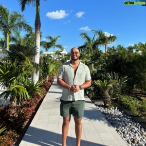 Vincent Beauregard Instagram - Holà 🇲🇽