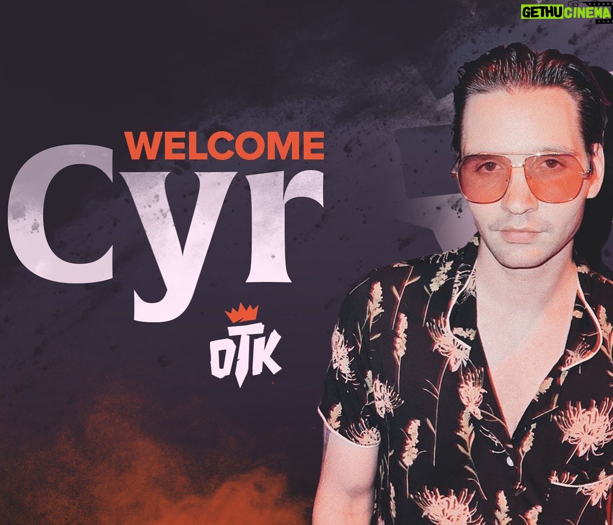 Vincent Cyr - 9.1K Likes - well @otknetwork felt sorry for me