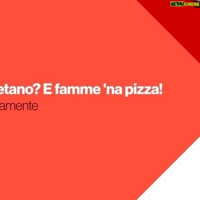 Vincenzo Salemme - 9.4K Likes - Care amiche e cari amici ci vediamo prossimamente su @instarai2 “Napoletano? E famme na pizza!