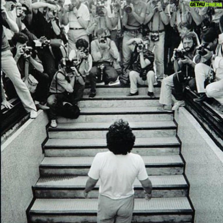 Most liked Instagram photo of Vincenzo Salemme