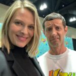 Vinessa Shaw