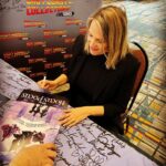 Vinessa Shaw