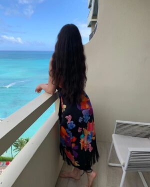 Vinessa Vidotto Instagram - 🐬🐬🐬