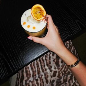 Vinessa Vidotto Instagram - @ 26° celebrating the last of 27!