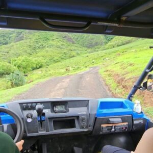 Vinessa Vidotto Instagram - Funnest day on the island! 🦖⛰️🦕