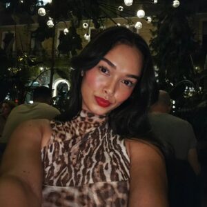 Vinessa Vidotto Instagram - @ 26° celebrating the last of 27!