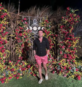 Actor Vini Büttel HD Instagram Photos and Wallpapers June 2024