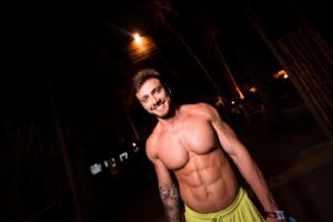 Actor Vini Büttel HD Instagram Photos and Wallpapers September 2022