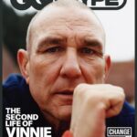 Vinnie Jones