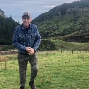 Actor Vinnie Jones HD Instagram Photos and Wallpapers October 2022