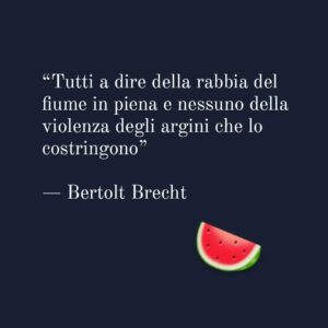 Viola Carofalo Instagram - Contestati e contestatori.