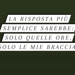 Viola Carofalo Instagram - Cosa compri dandomi uno stipendio? Solo il mio tempo?
Anche. Ma non solo.
Questa adesione totale (mostrati divertito, dimostra che il tuo lavoro è la tua famiglia, i tuoi amici, il tuo "tutto"), introiettare il fatto che non ci sono orari, non ci sono confini tra dimensione privata, intima e professionale è qualcosa che fa male, profondamente. 
Che rischia di farci ammalare, di farci sentire spossessati, falliti, inadeguati, ridotti a "cosa", a proprietà altrui.
Quando ci battiamo per un lavoro più degno, non parliamo solo di contratti e di stipendi, ci battiamo per la nostra salute fisica e mentale, per relazioni più equilibrate, per una vita più degna a 360°.