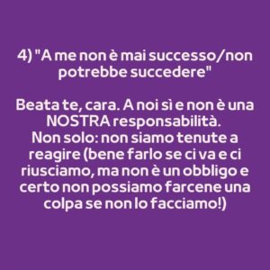 Viola Carofalo Instagram - 4 argomentazioni che dimostrano come il maschilismo non sia solo roba da maschi.
@caraseimaschilista