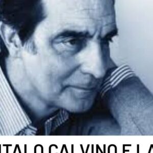 Viola Carofalo Instagram - Quest'anno ricorre il centenario della nascita di #italocalvino (L'Avana,1923). È stato (giustamente) ricordato in tanti modi, io vorrei ricordarlo anche per la sua vicinanza alla causa e alle sofferenze del popolo p4lest1n3se

P.s. scusate per la lettura, non è cosa per me 🙃 ma mi sembrava il modo più efficace per diffondere questo scritto