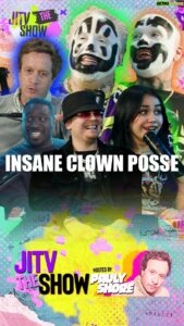Violent J Top 100 Instagram Photos and Posts