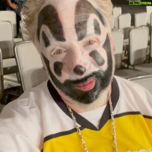 Violent J Instagram - 