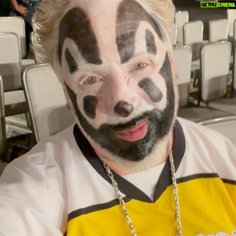 Violent J - 9.3K Likes -