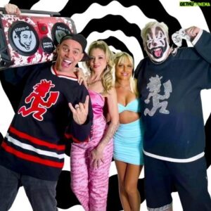 Violent J Instagram - Go follow our boy @steveo on Spotify and check out his Brand New single “I Love My Girl… But” featuring Violent J

LINK IN THE BIO

🔗 https://is.gd/ILoveMyGirlBut (Spotify)