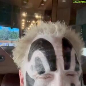 Violent J Instagram - Wicked Clowns From Outer Space 
Air Heads 
No shipping, no internet, no wait... neutralize your brain right at the gath. 
Wakko The Kid’s Spot... Pull up and blow up with the Duke... VJ