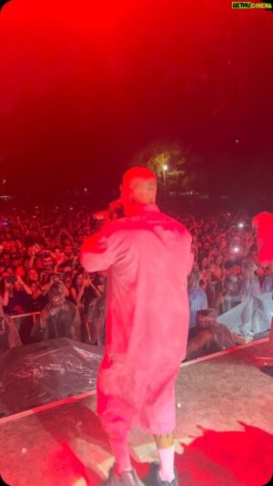 Violent J Instagram - LIVE AT RIOT FEST!!!!