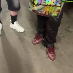 Violent J Instagram - Waz poppin? Ninja?
U like ya Treatz Rotten?
@Wakkothekidd & The Duke 
fuggin gottem!!! 

Order you a lil satchel now and get bent like a lightning bolt struck your forhead. Or just look for the Airhead's booth at Hallowicked in Detroit. 
Come check in with us... and tell your brain "all right then, check you out dog" ... VJ