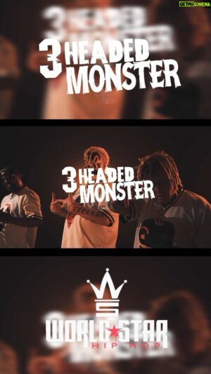 Violent J Instagram - JUGGALOS PREPARE TO BE OBLITERATED!

Premiering TOMORROW EXCLUSIVELY on WorldStar We’re dropping the Official Music Video “The Biggest” taken from the powerful “3 Headed Monster” album “OBLITERATION” featuring the unstoppable force of Violent J, Esham & Ouija Macc! Tune in TOMORROW at 4pm EST and witness a visual onslaught of Wicked Shxt!

@eshamsmith @fuccouija @worldstar