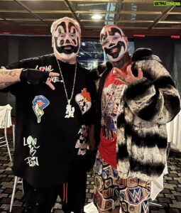 Actor Violent J HD Instagram Photos and Wallpapers December 2023