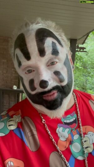 Violent J Instagram - Geeked! ... VJ
