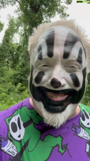 Violent J Instagram - 
