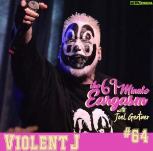 Violent J Instagram - Wheels up, PahPah!! Thank you for helping get the word out ❤️👊🏼

https://youtube.com/watch?v=BiqduQMHWNk&si=78Jy80ZFQ_dvfZr-