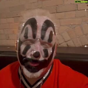 Violent J Instagram - Canadian Bacon