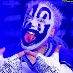 Violent J Instagram - Tonight on #NWAPowerrr, the #NewEra continues and The Dark Carnival is in town. 🎡
Join us at 6:05 EST on YouTube! 🔥

#icp #vampiro #prowrestling #wrestling @vampirovudu @violentj.icp @therealicp @bestia666tj @mechvwolf @yabo_the_clown