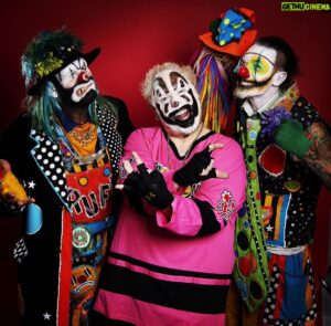 Violent J Instagram - JCW LIVE today at 4:30pm at The Boeing Center.
Don’t miss the clowny mayhem of Violent J with The Brothers of Funstruction!!!
