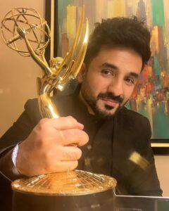Vir Das Most Liked Photos and Posts