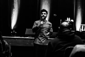 Vir Das Instagram - Shades of…