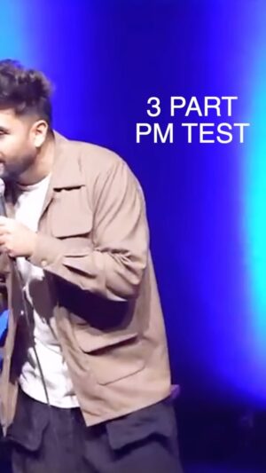 Vir Das Instagram - This is how I think we should elect the PM. Which is why I’m not on charge of how we should elect the PM.
MAY
7TH |  Sydney, AUS | 
9TH |  Perth, AUS | 
11TH |  Melbourne, AUS | 
12TH |  Sydney,  AUS |
15TH |  Tokyo, JPN | 
16TH |  Hong Kong, PRC | 
18TH |  Kuala Lumpur, MYS |  (Second Show Added)
19TH |  Bangkok, THA |