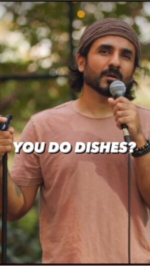 Vir Das Instagram - You doing Dishes?
MAY
12TH |  Sydney,  AUS |
15TH |  Tokyo, JPN | 
16TH |  Hong Kong, PRC | 
18TH |  Kuala Lumpur, MYS |  (Second Show Added)
19TH |  Bangkok, THA |