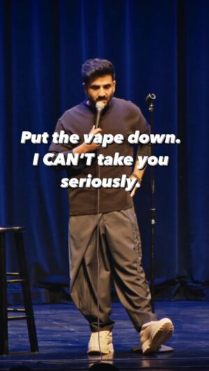 Vir Das Instagram - Just keep it real. 
MAY
3RD | Los Angeles, CA | The Orpheum Theatre
7TH |  Sydney, AUS |  Sydney Opera House
9TH |  Perth, AUS |  Astor Hall
11TH |  Melbourne, AUS |  Hamer Hall