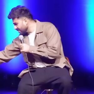 Vir Das Instagram - Anyone else feeling it?