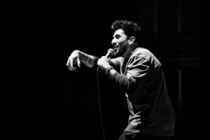 Vir Das Instagram - Shades of…