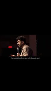 Actor Vir Das HD Instagram Photos and Wallpapers June 2024
