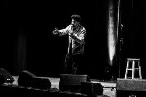 Vir Das Instagram - Shades of…
