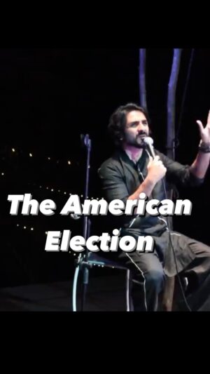 Vir Das Instagram - Elections in America be like…
Dates:
AMERICA
MAY 3RD | Los Angeles, CA | 
AUSTRALIA
MAY 7TH |  Sydney, AUS | 
MAY 9TH |  Perth, AUS | 
MAY 11TH |  Melbourne, AUS | 
ASIA
MAY 15TH |  Tokyo, JPN | 
MAY 16TH |  Hong Kong, PRC |  MAY 18TH |  Kuala Lumpur, mys
MAY 19TH |  Bangkok, THA |
