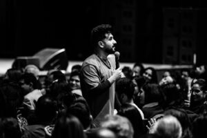 Vir Das Instagram - Shades of…