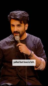 Actor Vir Das HD Instagram Photos and Wallpapers June 2024