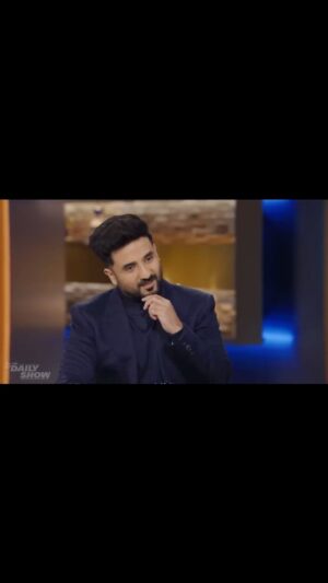 Vir Das Instagram - Freedom of speech. With @kalpenn at @thedailyshow

MAY
7TH | Sydney, AUS
9TH | Perth, AUS
11TH | Melbourne, AUS |
12TH | Sydney, AUS | NEW SHOW ADDED
15TH | Tokyo, JPN I
16TH | Hong Kong, PRC |
18TH | Kuala Lumpur, MYS |
19TH | Bangkok, THA |