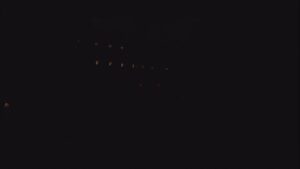 Vir Das Instagram - POV. You’re in the crowd, in the dark, and…
