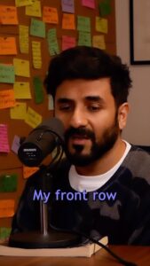 Actor Vir Das HD Instagram Photos and Wallpapers May 2024
