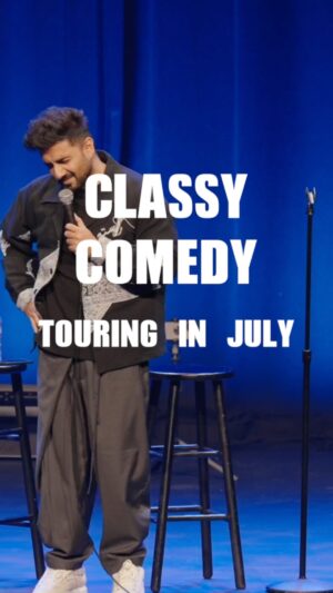 Vir Das Instagram - Classy comedy. Use headphones.
5th |  Chennai |  S.M.V.S.R Concert Hall
6th |  Hyderabad |  Shilpakala Vedika
7th |  Kolkata |  Kala Mandir
12th |  Chandigarh |  Tagore Theatre
14th |  Delhi |  Sirifort Auditorium
21st |  Bengaluru |  Good Shepherd Auditorium
27th |  Pune |  Buntara Bhavana Auditorium