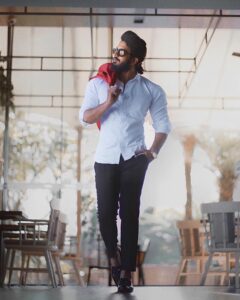 Actor Viraat HD Instagram Photos and Wallpapers August 2024